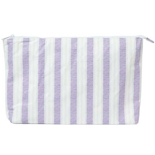 Large Zipper Pouches