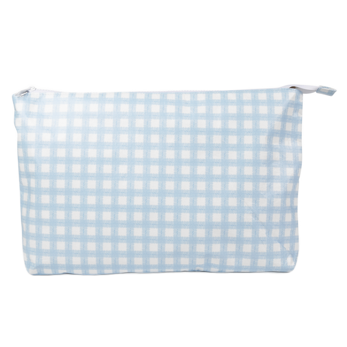 Large Zipper Pouches