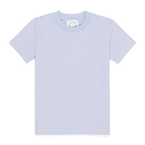 Boys Striped Tee
