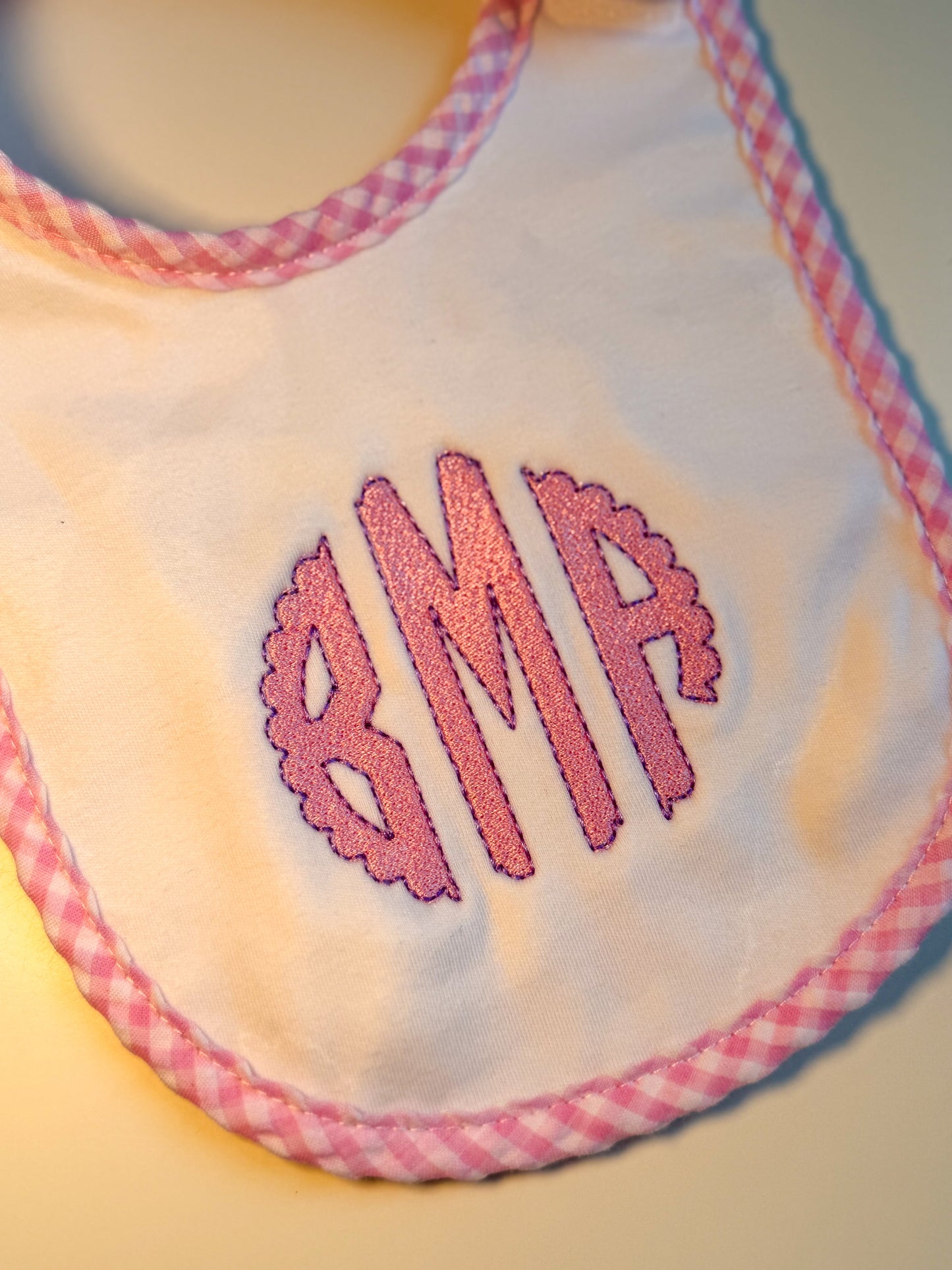 Baby Bib