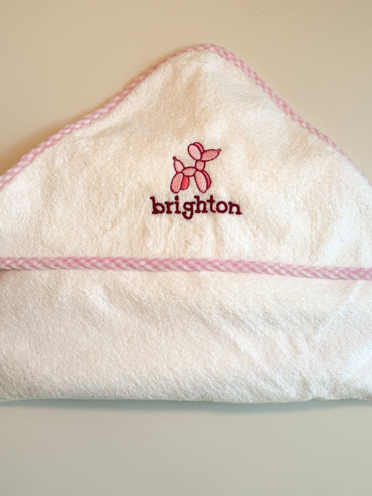 Baby Towel