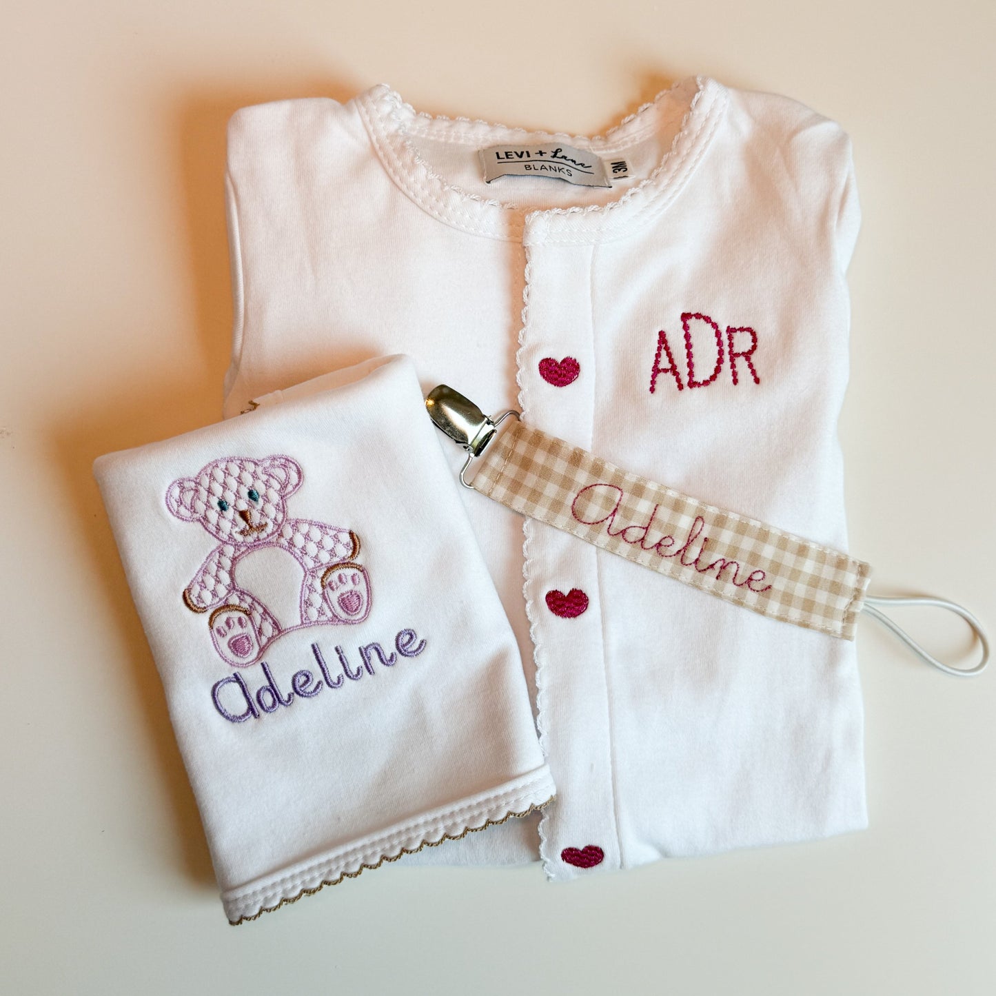 Essential Baby Bundle