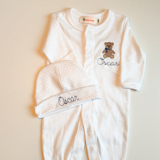 New Baby Bundle