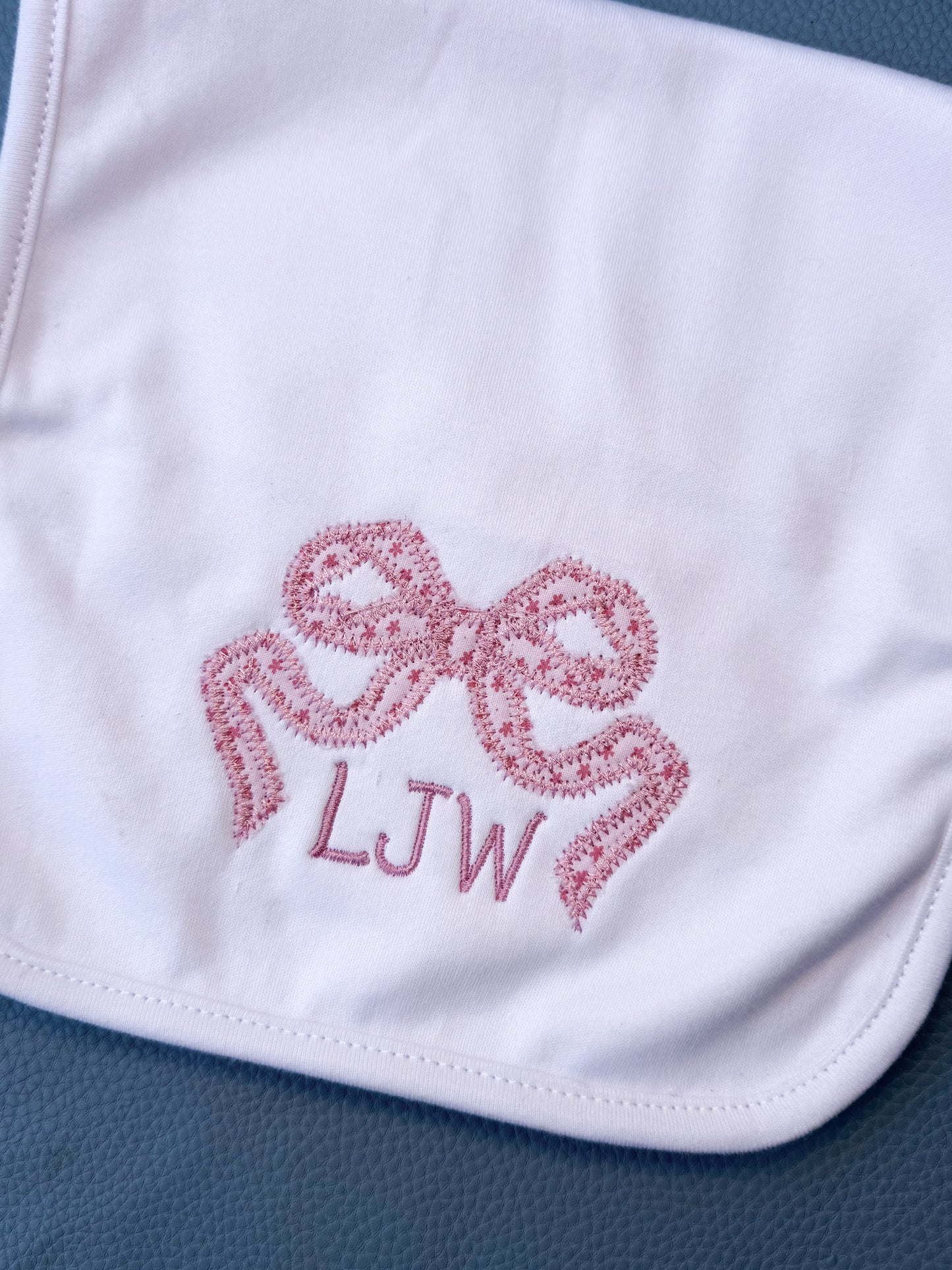 Burp Cloth
