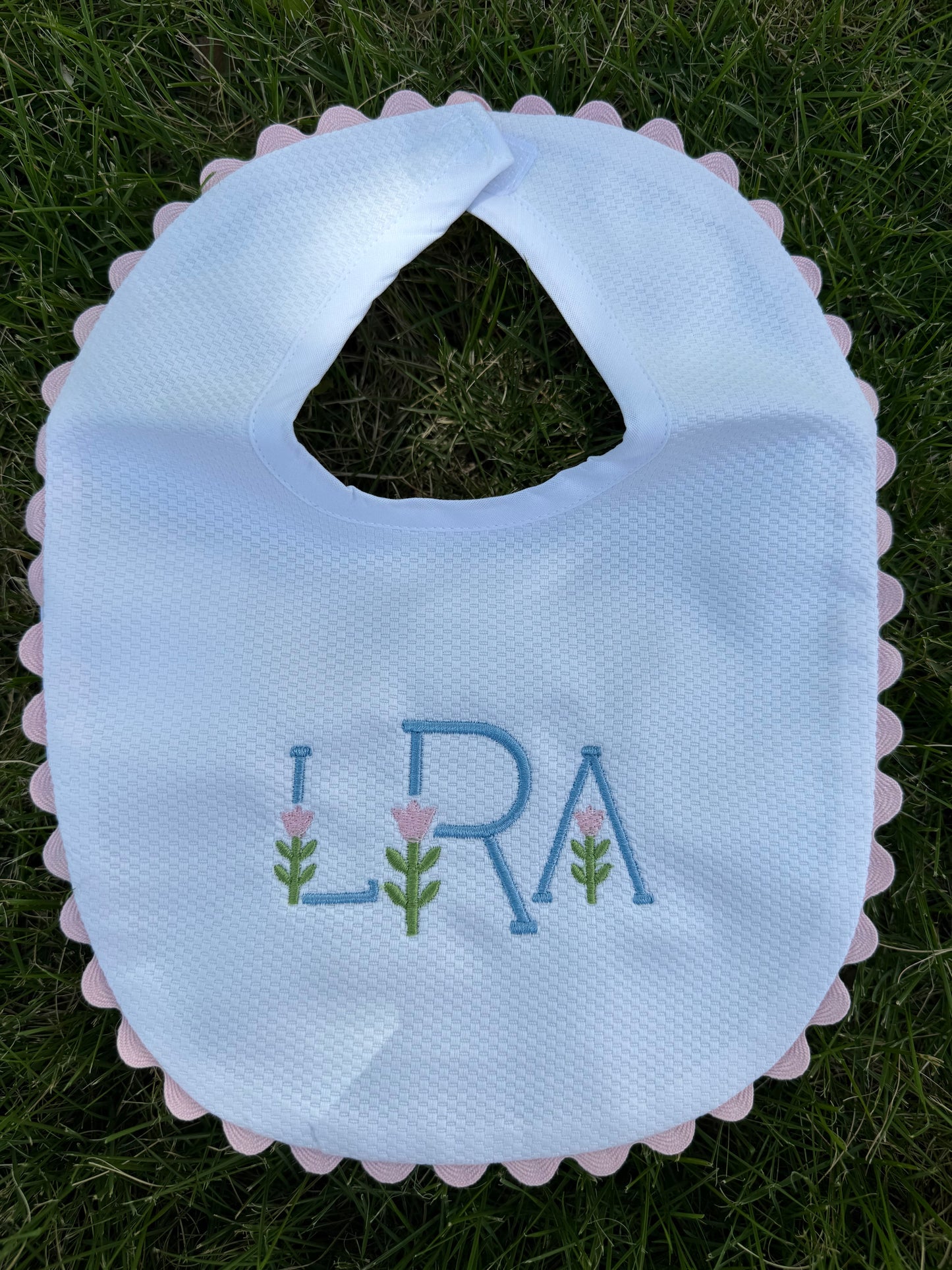Baby Bib