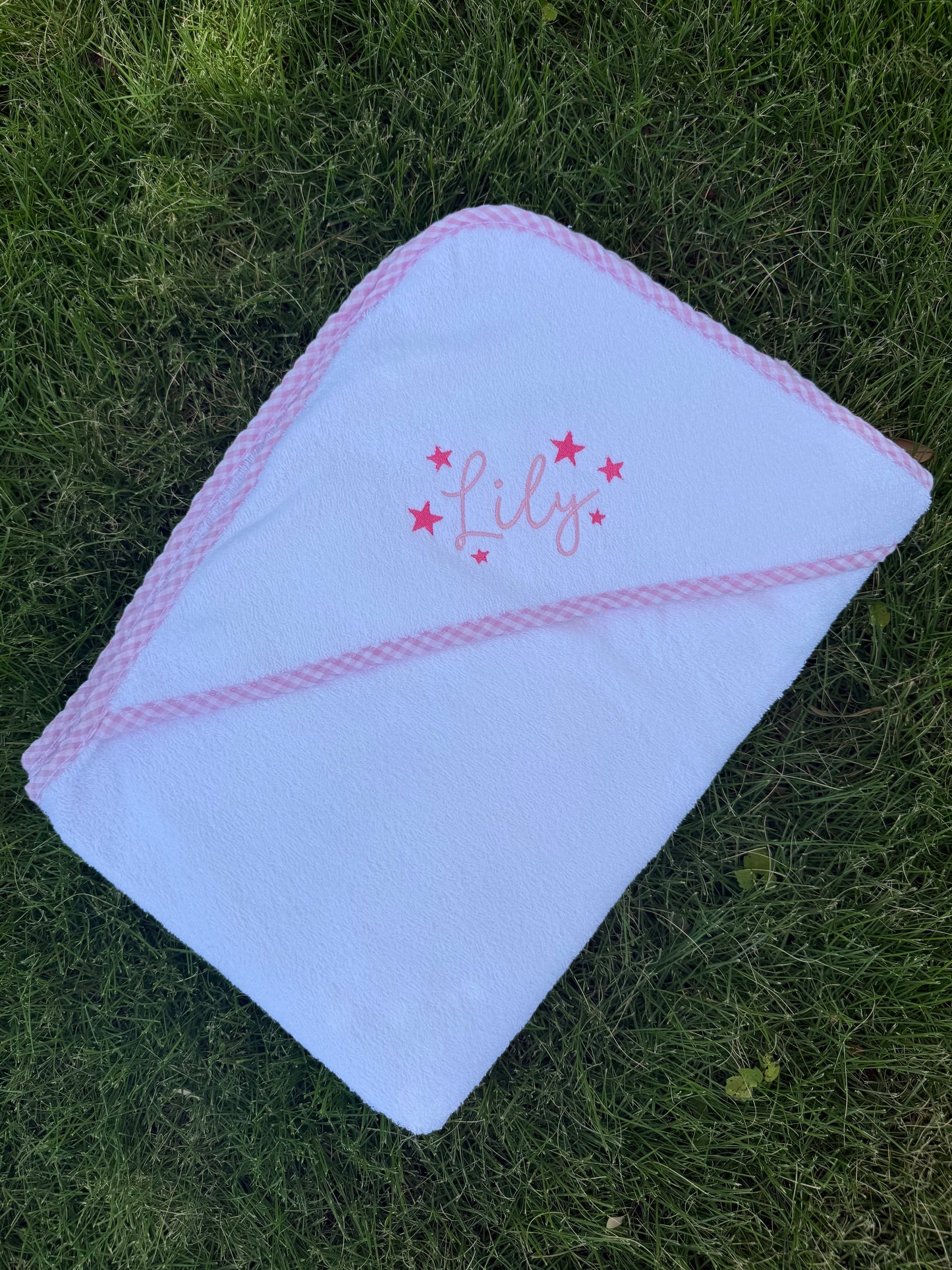 Baby Towel