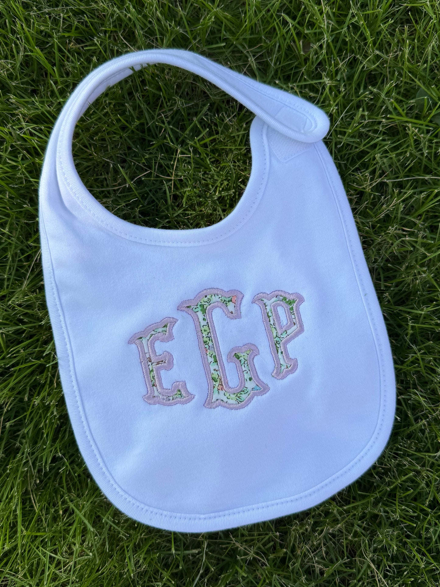 Baby Bib