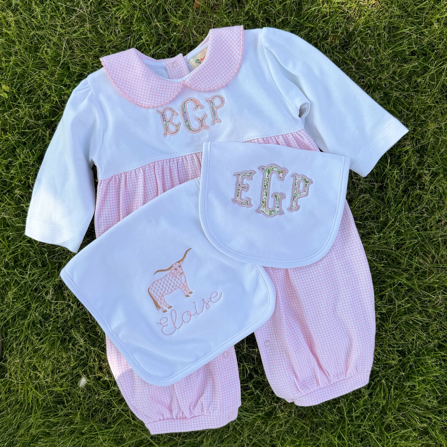Essential Baby Bundle
