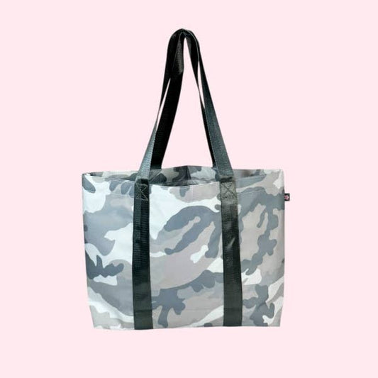 Camo Tote