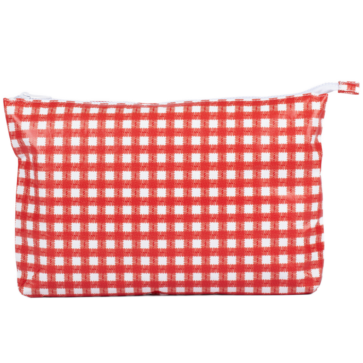 Large Zipper Pouches